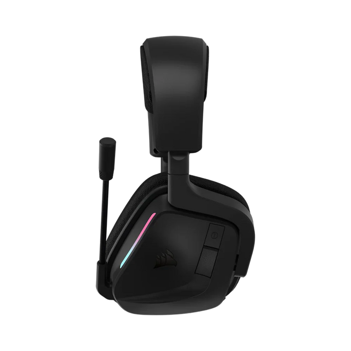 CORSAIR VOID Wireless v2 Gaming Headset - Carbon