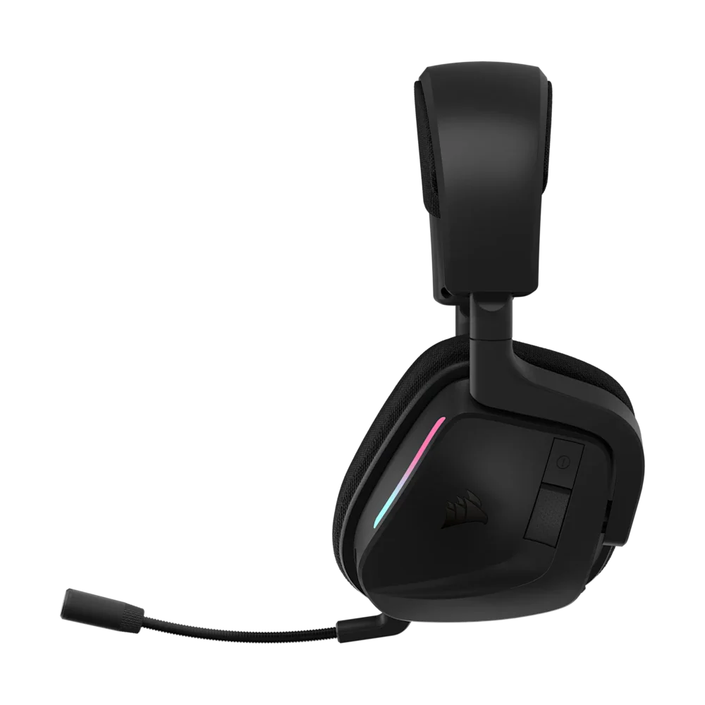 CORSAIR VOID Wireless v2 Gaming Headset - Carbon