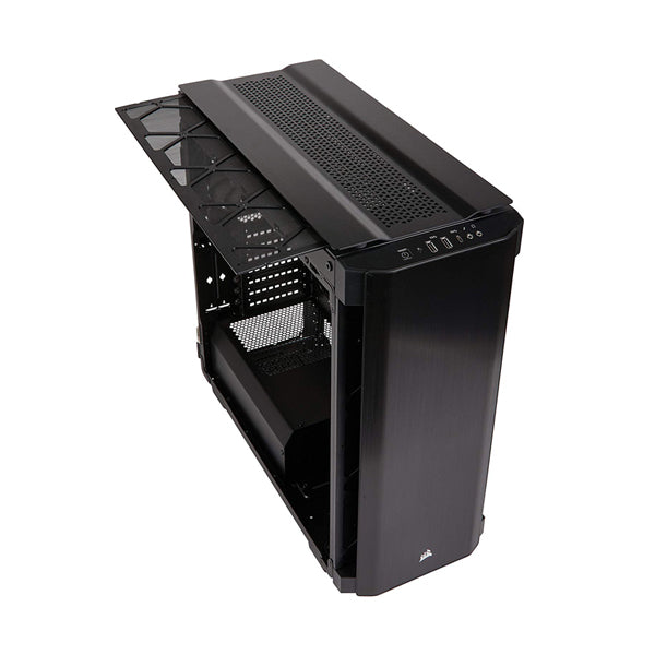 Corsair Obsidian Series 500D Premium Mid-Tower Case