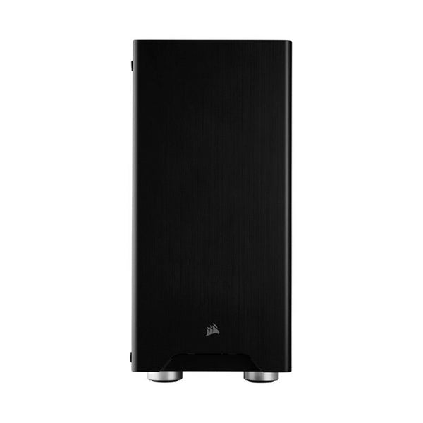 Carbide Series 275R Tempered Glass Mid-Tower Gaming Case - Black