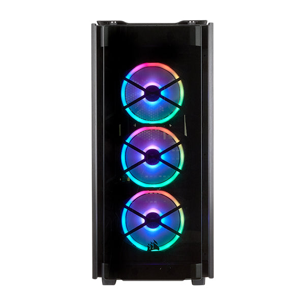 Corsair Obsidian Series 500D RGB SE Premium Mid-Tower Case