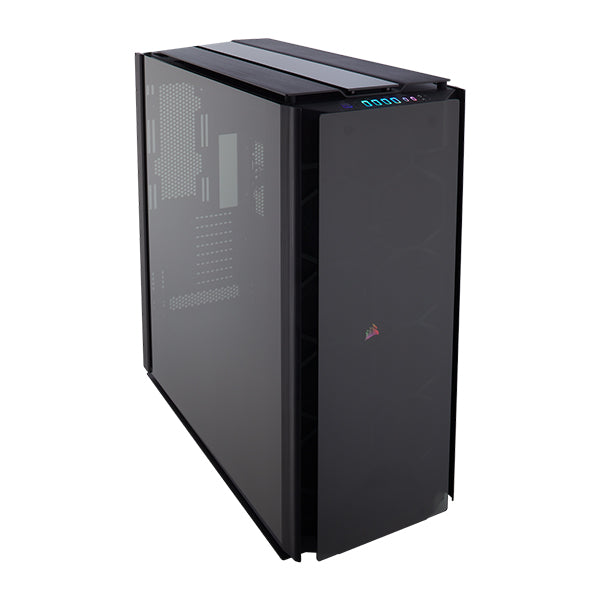 Corsair Obsidian Series 1000D Super-Tower Case