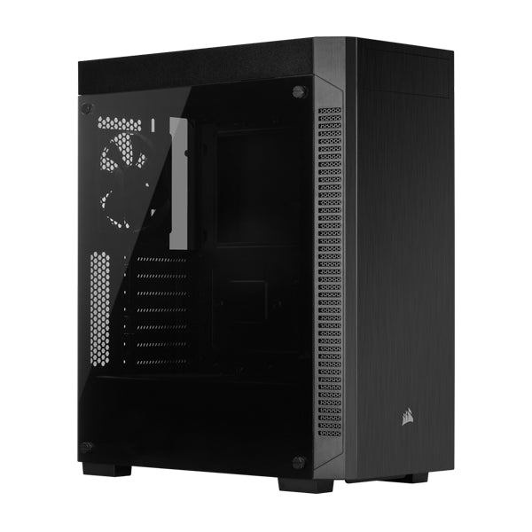 Corsair 110R Tempered Glass Mid-Tower ATX Case