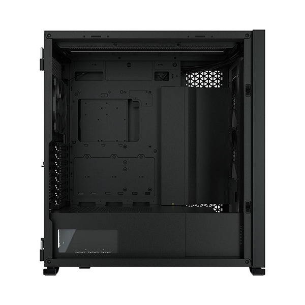 Corsair 7000D Airflow Full Tower Case - Black