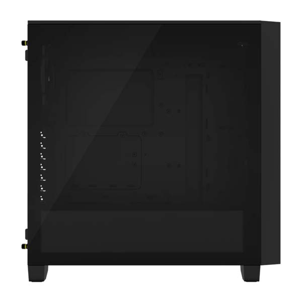 CORSAIR 3000D AIRFLOW ATX Mid Tower Case - Black