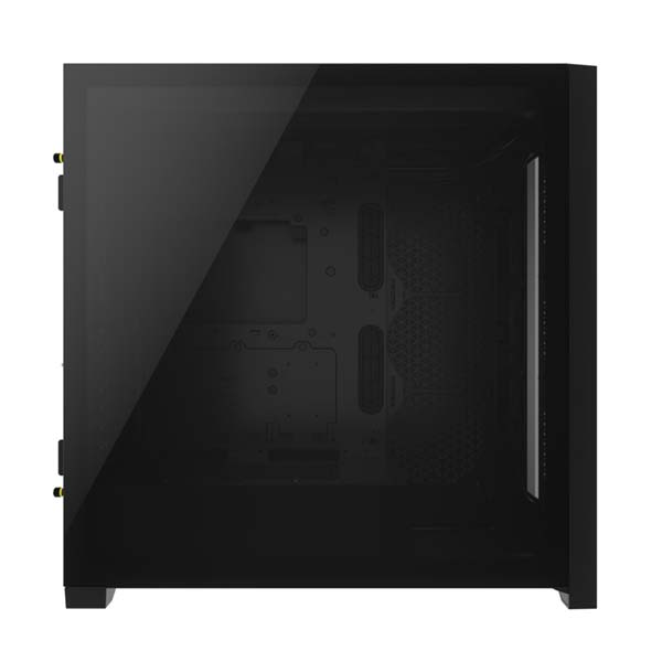 CORSAIR 5000D CORE AIRFLOW ATX Mid Tower Case - Black