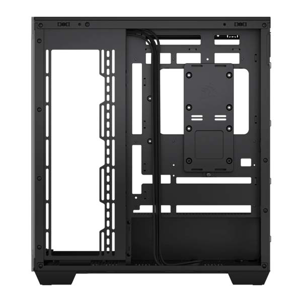 CORSAIR 3500X Mid Tower Case - Black