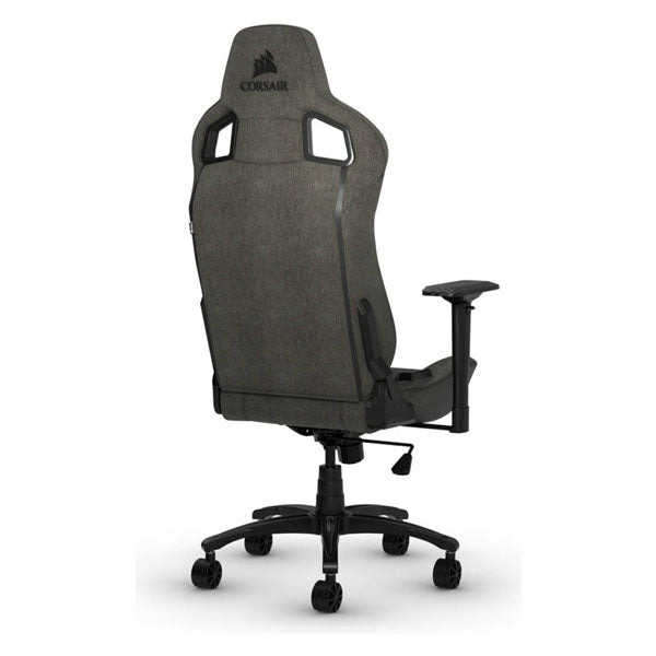 Corsair T3 RUSH Fabric Gaming Chair (2023) - Charcoal