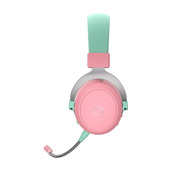 COOLER MASTER CH-351 Wireless Gaming Headset - Macaron
