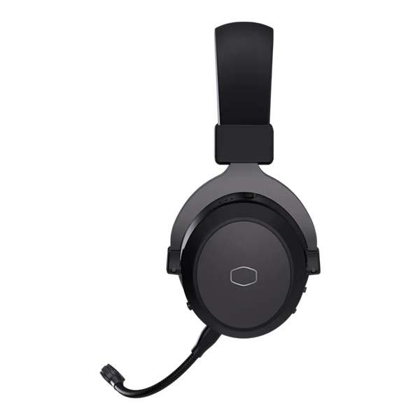 COOLER MASTER CH-351 Wireless Gaming Headset - Black
