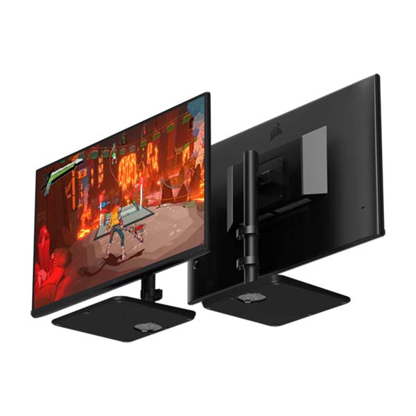 Corsair Xeneon 32UHD144-A : 32 Inch UHD 144Hz HDMI 2.1 IPS Gaming Monitor