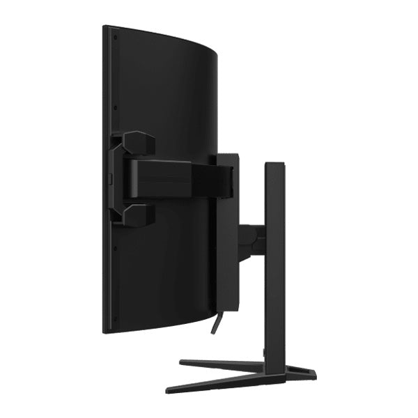 Corsair Xeneon Flex 45 Inch OLED WQHD 240Hz Bendable Gaming Monitor
