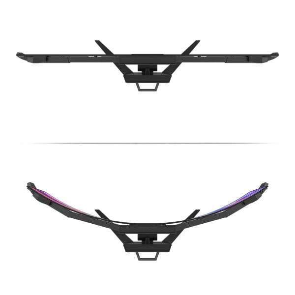 Corsair Xeneon Flex 45 Inch OLED WQHD 240Hz Bendable Gaming Monitor