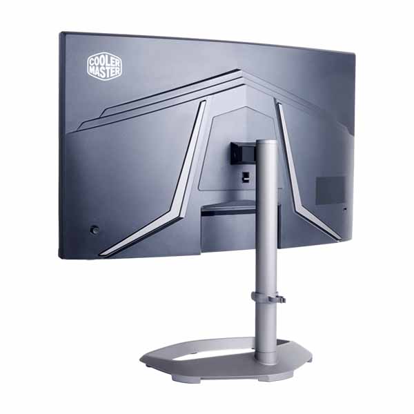 Cooler Master GM27-CFX 27 Inch 240Hz FullHD Curved Gaming Monito