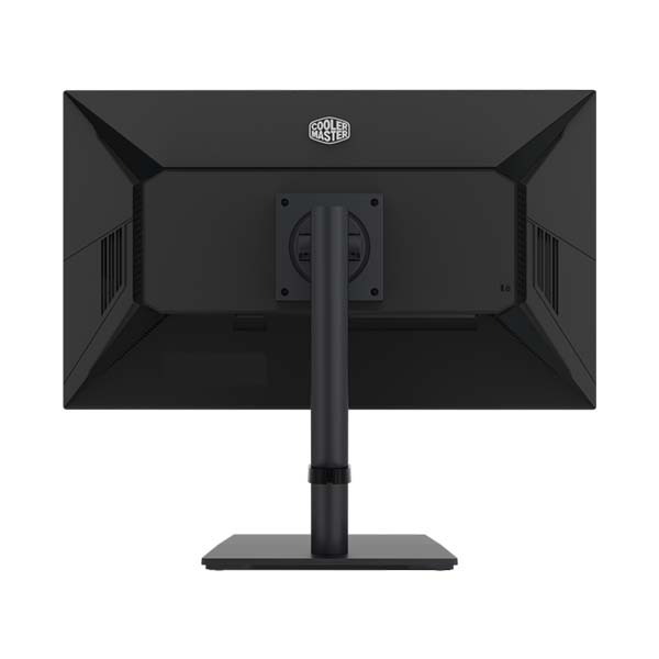 COOLER MASTER GM2711S - 27 Inch QHD 180Hz 0.5ms Ultra IPS Gaming Monitor - Black