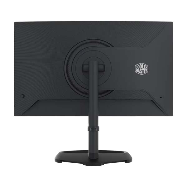 COOLER MASTER GM27QPA - 27 Inch 2K QHD 240Hz 1ms HDMI 2.0 IPS Gaming Monitor - Black