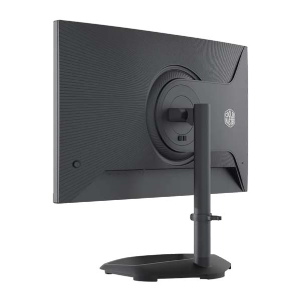 COOLER MASTER GM27QPA - 27 Inch 2K QHD 240Hz 1ms HDMI 2.0 IPS Gaming Monitor - Black