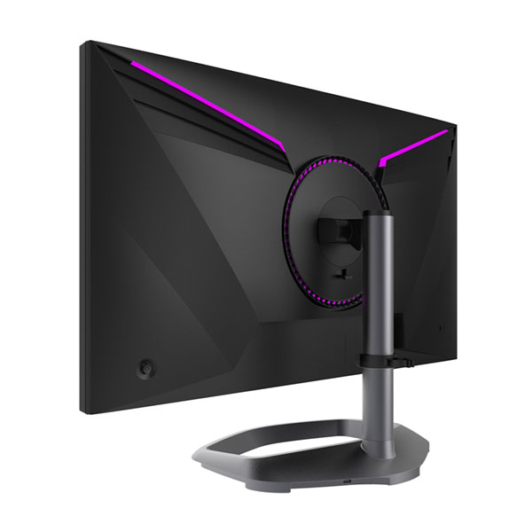 Cooler Master GP27-FQS 27Inch QHD 165Hz Ultra-IPS Gaming Monitor
