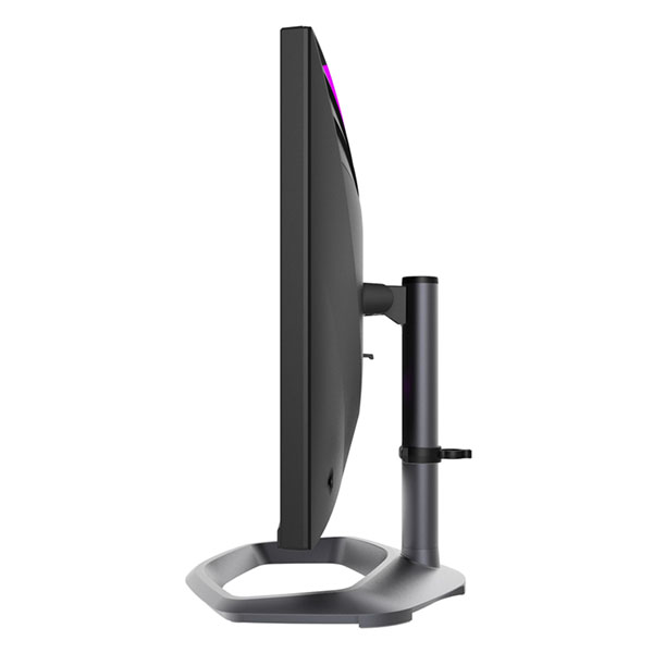 Cooler Master GP27-FUS 27 Inch 4K 160Hz Ultra-IPS Gaming Monitor