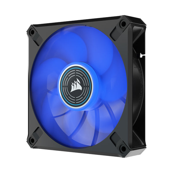 Corsair ML120 LED ELITE Blue Premium 120mm PWM Magnetic Levitation Fan