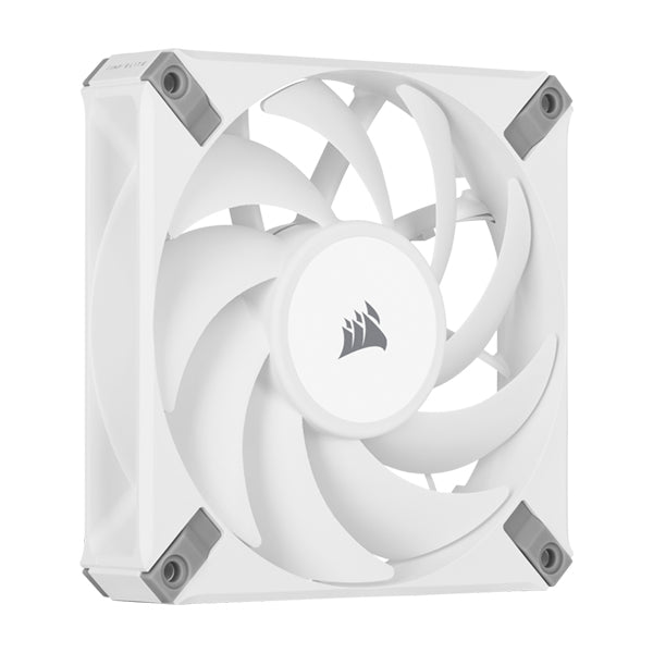 Corsair AF120 ELITE High-Performance 120mm Fan - White