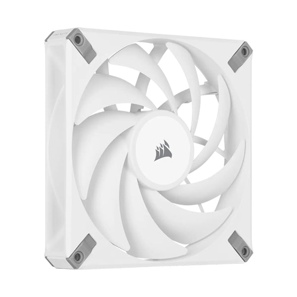 Corsair AF140 ELITE High-Performance 140mm Fan - White