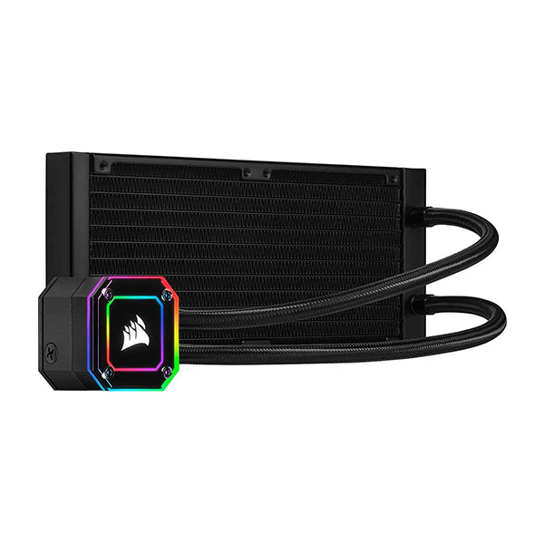 Corsair iCUE H115i ELITE CAPELLIX 280mm ML RGB Liquid Cooler