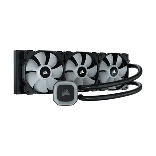 Corsair H150 RGB 360mm Liquid CPU Cooler