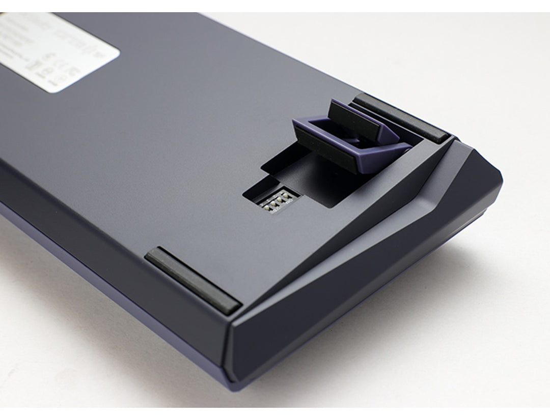 Ducky One 3 Mini - Red Switch Hot-Swap Mechanical Keyboard - Cosmic Blue