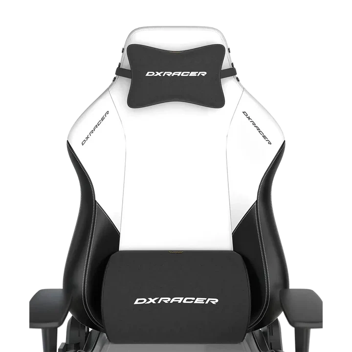 DXRacer Drifting Series XL Gaming Chair - White/Black