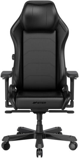 DXRacer Master Series Gaming Chair - Black