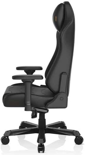 DXRacer Master Series Gaming Chair - Black
