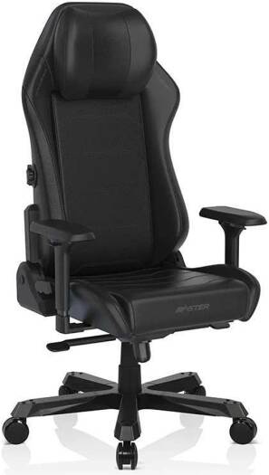 DXRacer Master Series Gaming Chair - Black