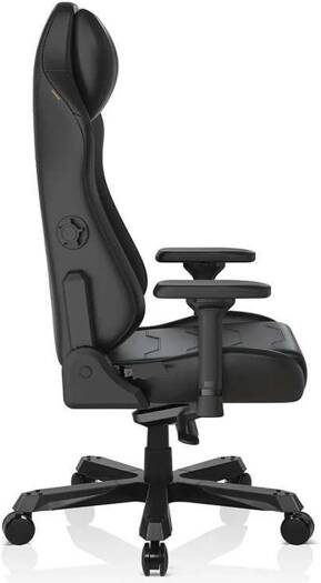 DXRacer Master Series Gaming Chair - Black