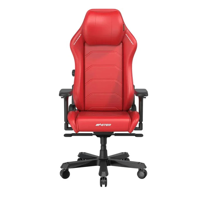 DXRacer Master XL Gaming Chair - Red