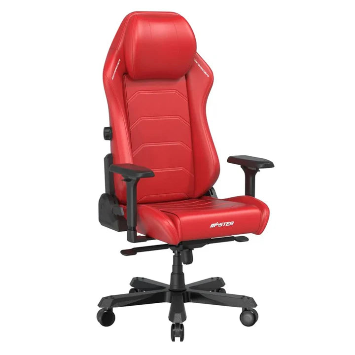 DXRacer Master XL Gaming Chair - Red