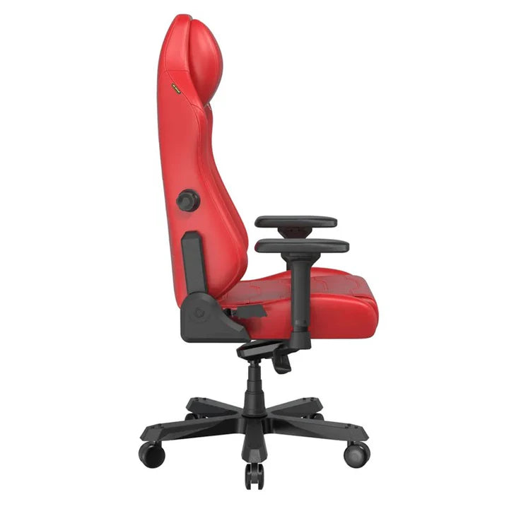 DXRacer Master XL Gaming Chair - Red