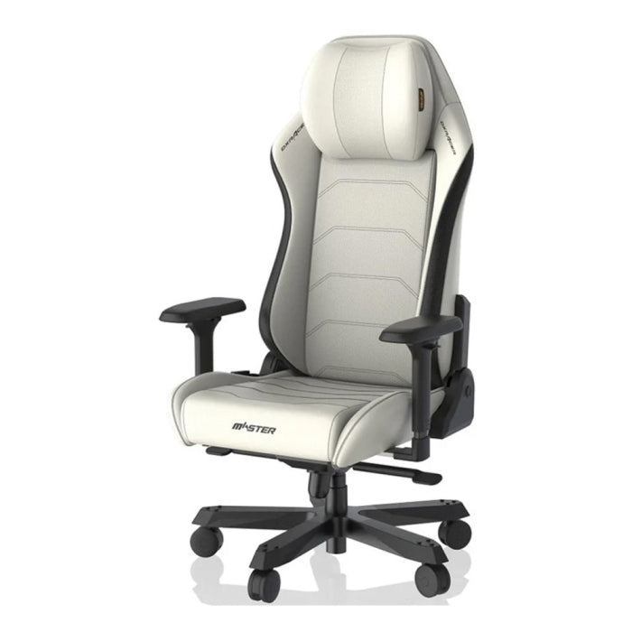 DXRacer Master XL Series Gaming Chair - White/Black
