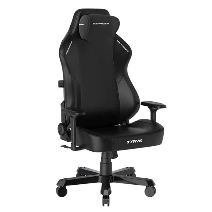 DXRacer Tank XXL Gaming Chair - Black