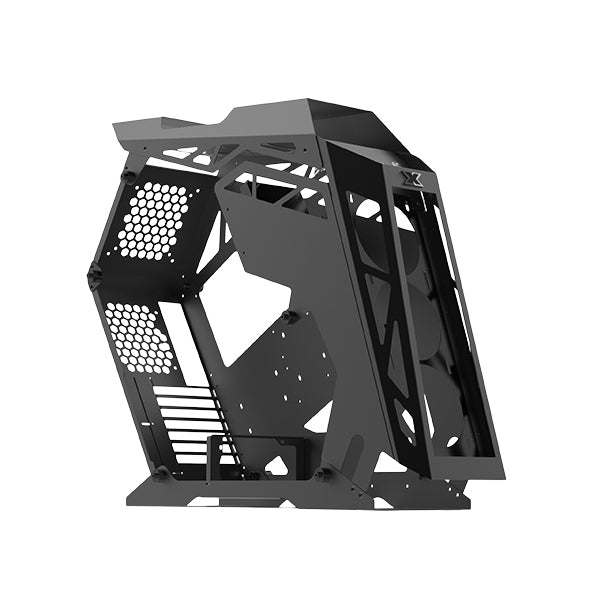 Xigmatek Zeus ATX Mid Tower Case