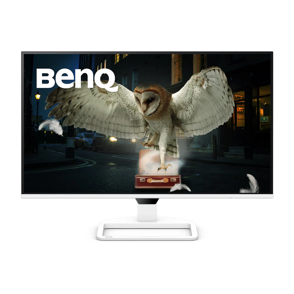 BENQ EW270Q 27 Inch 200Hz 2K QHD HDMI 2.0 1ms IPS Gaming Monitor