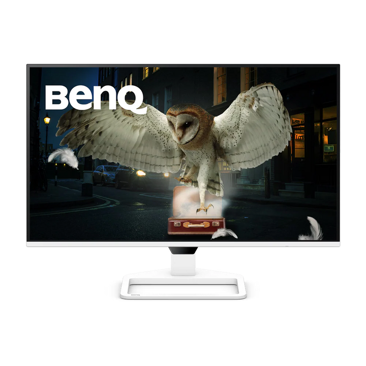 BENQ EW270Q 27 Inch 200Hz 2K QHD HDMI 2.0 1ms IPS Gaming Monitor