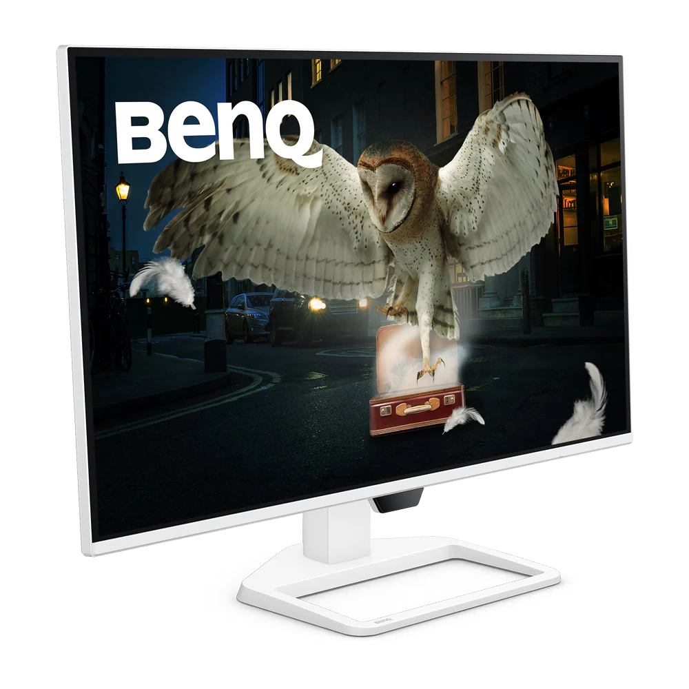 BENQ EW270Q 27 Inch 200Hz 2K QHD HDMI 2.0 1ms IPS Gaming Monitor