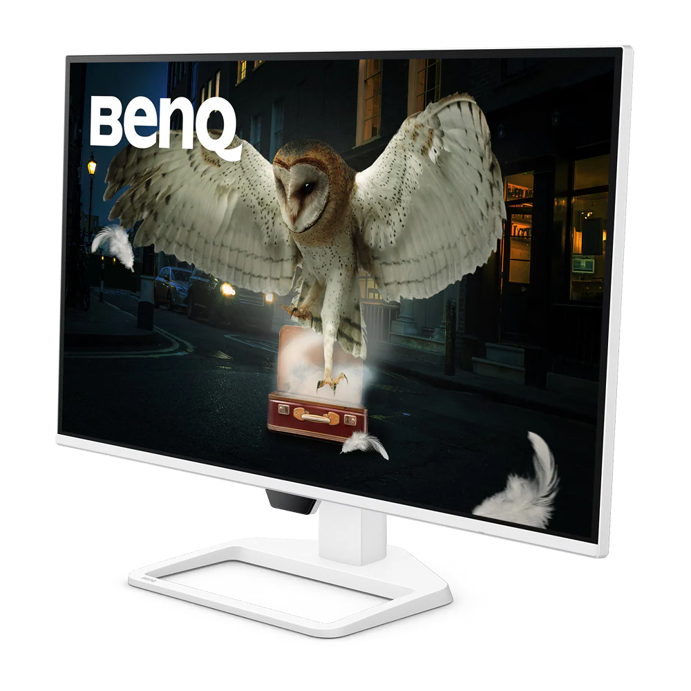 BENQ EW270Q 27 Inch 200Hz 2K QHD HDMI 2.0 1ms IPS Gaming Monitor