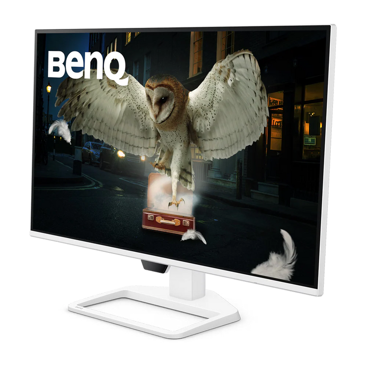 BENQ EW270Q 27 Inch 200Hz 2K QHD HDMI 2.0 1ms IPS Gaming Monitor