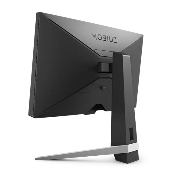 BENQ MOBIUZ EX240 - 24 Inch 165Hz FHD HDMI 2.0 IPS Gaming Monitor - Black