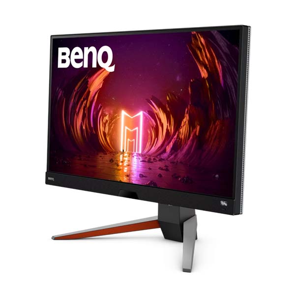 BENQ MOBIUZ EX270M - 27 Inch FHD 240Hz HDMI 2.0 IPS Gaming Monitor - Black