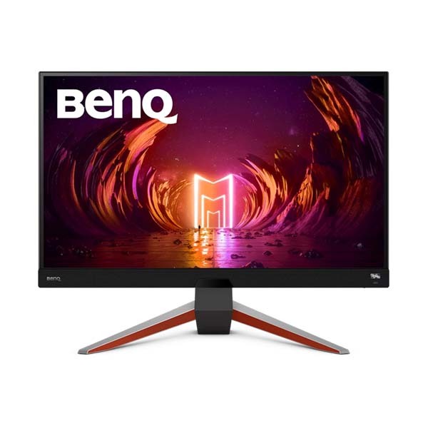 BENQ MOBIUZ EX2710Q - 27 Inch QHD 165Hz IPS Gaming Monitor - White