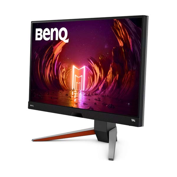 BENQ MOBIUZ EX2710Q - 27 Inch QHD 165Hz IPS Gaming Monitor - White