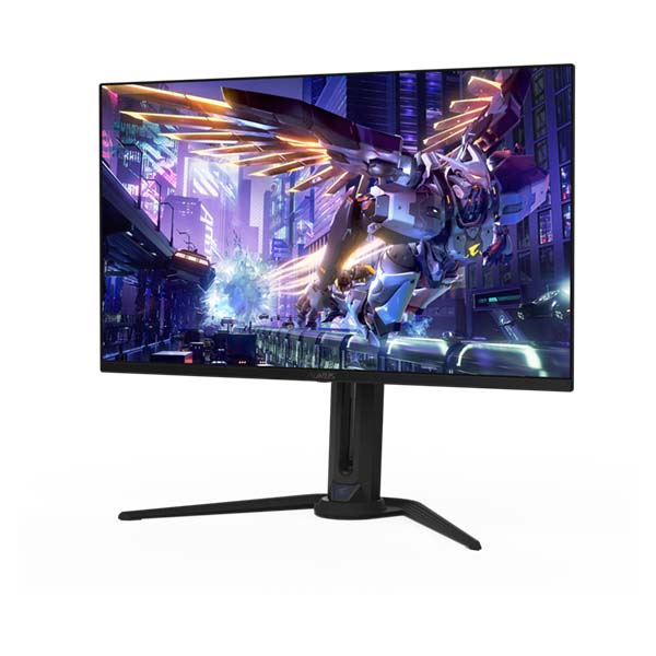 GIGABYTE AORUS FO32U2P - 31.5 Inch UHD 240Hz 0.03ms HDMI 2.1 QD-OLED Gaming Monitor - Black